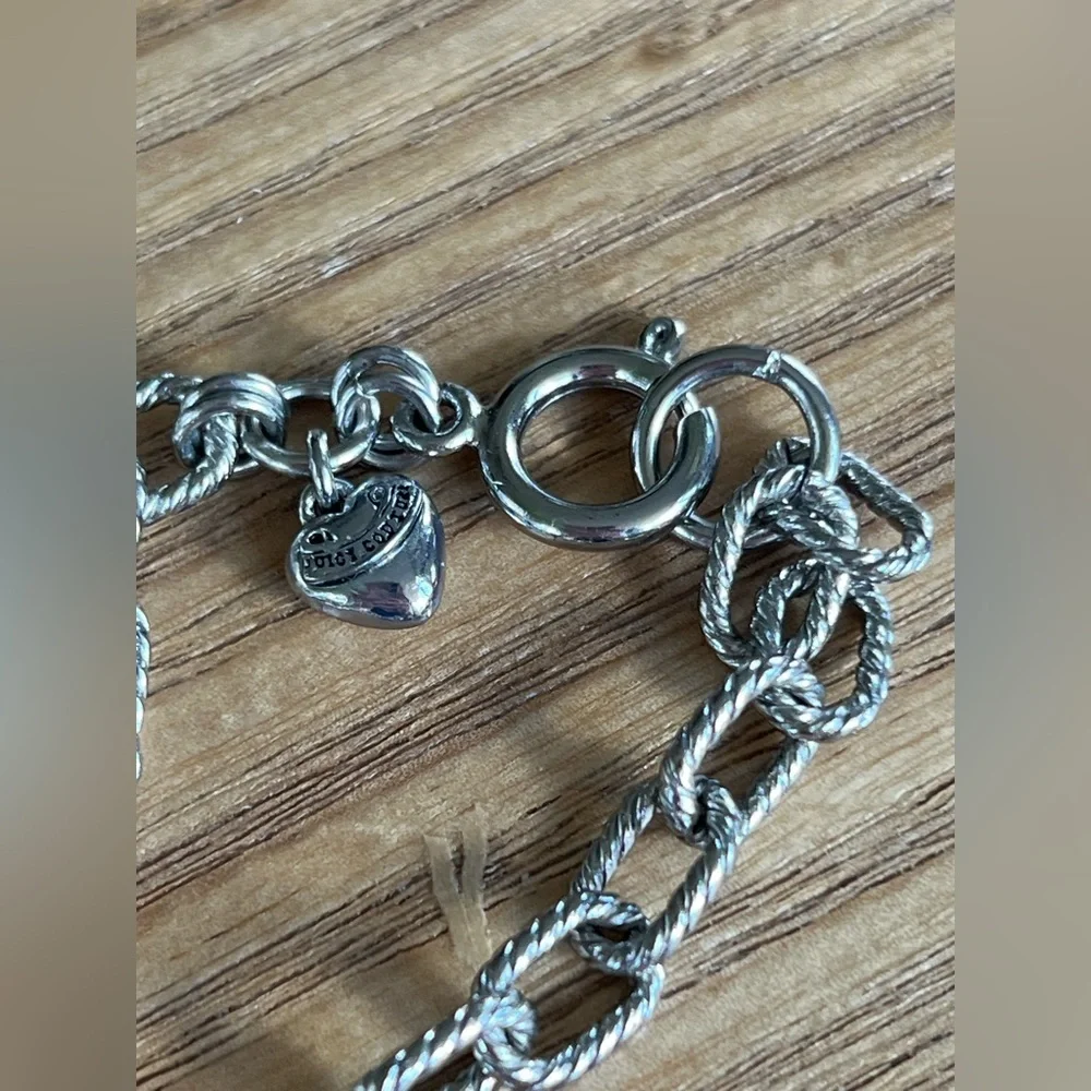Vintage Juicy Couture Bracelet - Picture 4 of 4